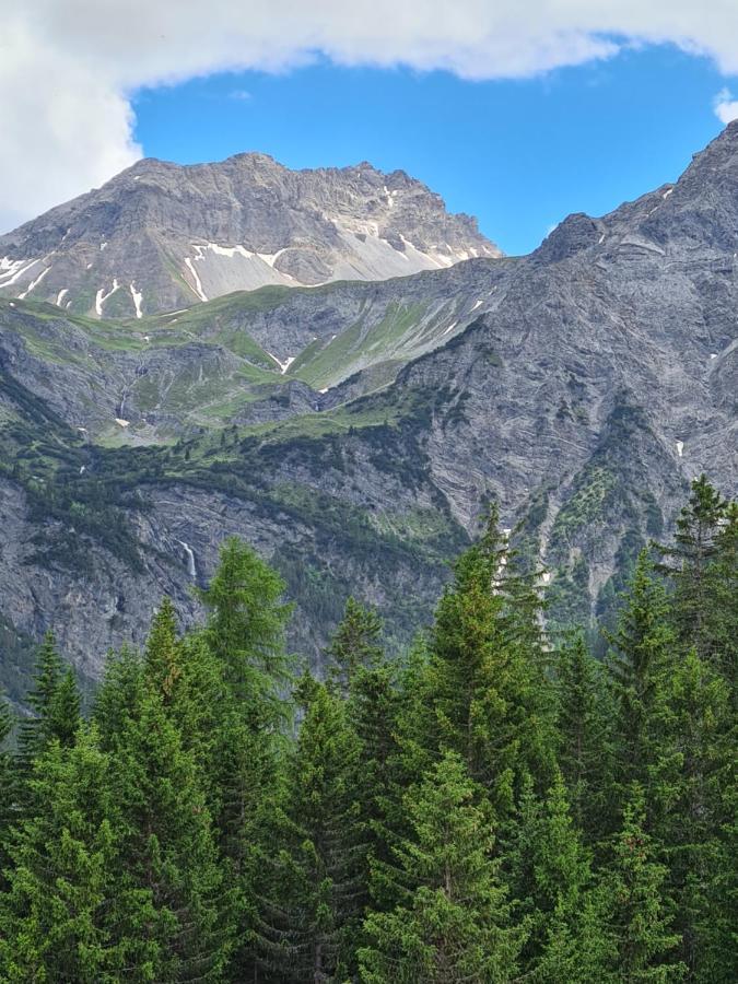 Fewo D'Rock Arosa- Center Of Nightlife By Nature Apartments Switzerland エクステリア 写真
